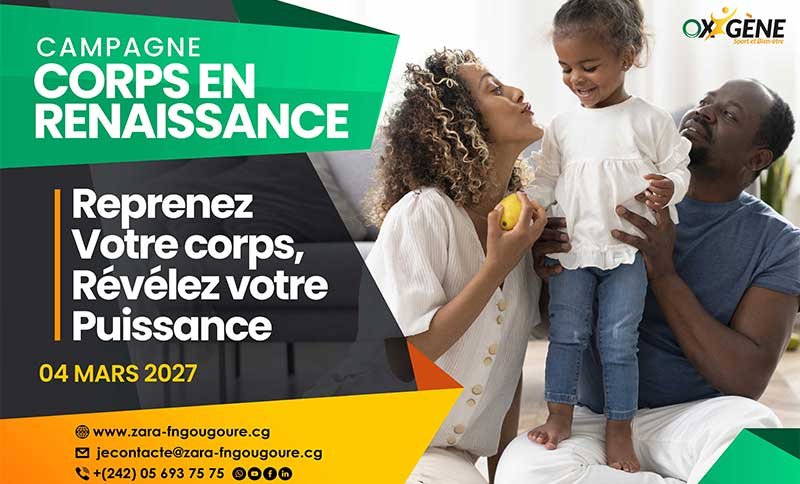 Corps en Renaissance